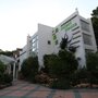 大埔海濱公園昆蟲屋
