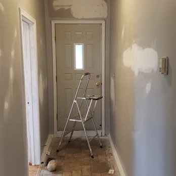 Top Pro Painters - Before - Painters Near Me