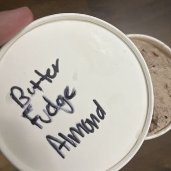 Bruster's Real Ice Cream - Robbery! - Desserts Near Me - Alexandria, Virginia Bruster's Real Ice Cream - Robbery! - Desserts Near Me - Alexandria, Virginia