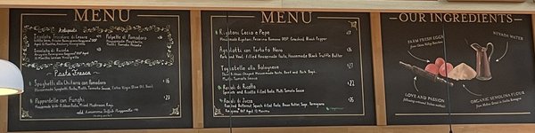 La Pasta Fresca by null