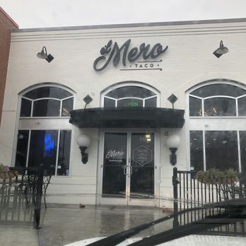 El Mero Taco - Entrance - Mexican Near Me - Memphis, Tennessee El Mero Taco - Entrance - Mexican Near Me - Memphis, Tennessee