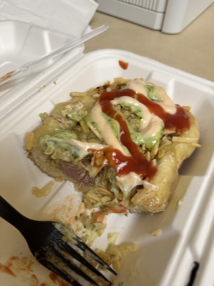 Grattin Hot Dog Yelp