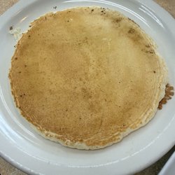 Long Island Cafe - Single Pancake