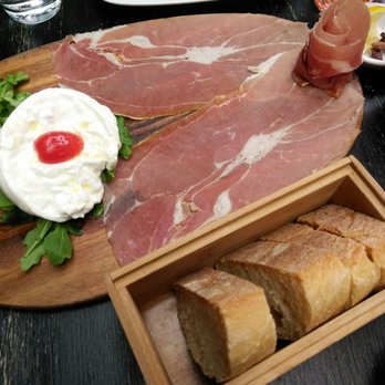 Robba da Matti - Italian Near Me - Vancouver, British Columbia Robba da Matti - Italian Near Me - Vancouver, British Columbia