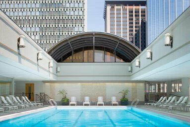 Sheraton Boston Hotel by null