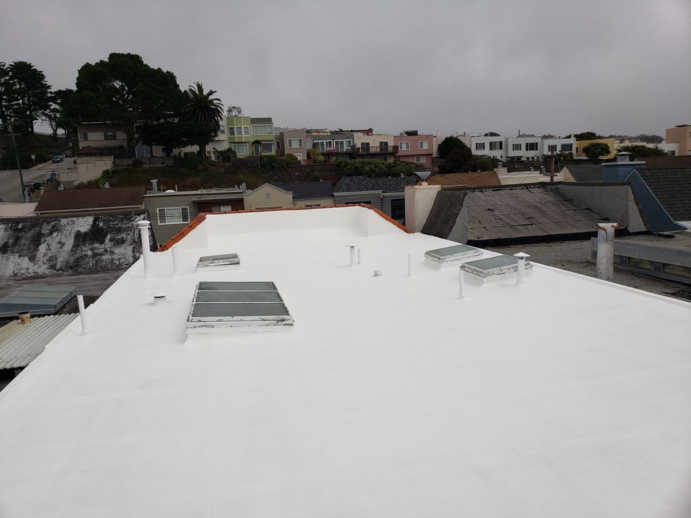 Slide of A1 Roofing & Maintenance