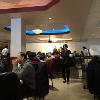 Gourmet Inspirations - The newly remodeled restaurant is great. - Dim Sum Near Me - Wheaton, Maryland