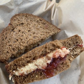 The Trails - PB & J - Cafes Near Me - Los Angeles, California The Trails - PB & J - Cafes Near Me - Los Angeles, California