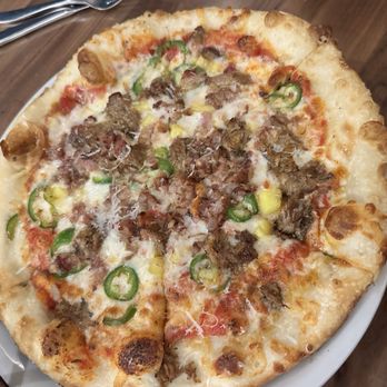 George & Gather - American Near Me - Chandler, Arizona