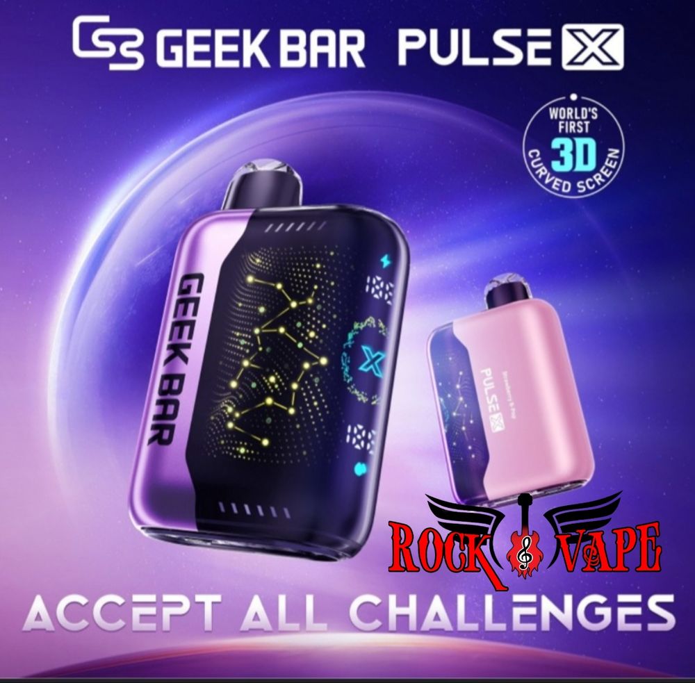 ROCK & VAPE - Updated November 2025 - 522 Photos & 11 Reviews - 2202 W ...