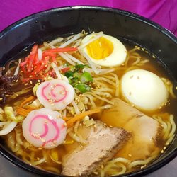 Yatai Ramen - Tokyo Shoyu