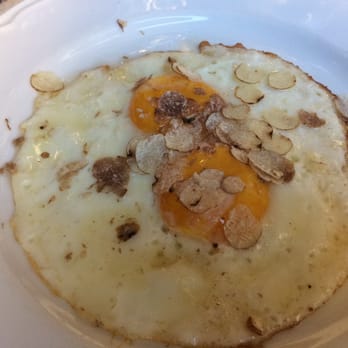 Trattoria Da Benvenuto - Truffled eggs - Tuscan Near Me - Florence, FI Trattoria Da Benvenuto - Truffled eggs - Tuscan Near Me - Florence, FI