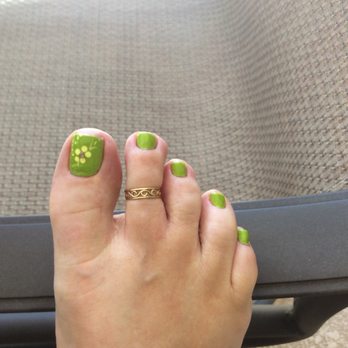 Anna Nails - Another nice design - Nail Salons Near Me - Tempe, Arizona Anna Nails - Another nice design - Nail Salons Near Me - Tempe, Arizona