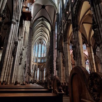 Kölner Dom - Landmarks & Historical Buildings Near Me - Cologne, NW Kölner Dom - Landmarks & Historical Buildings Near Me - Cologne, NW