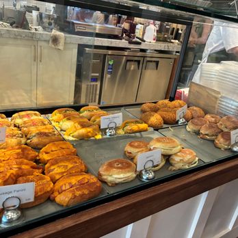 Wa-Iro - Savory paninis. - Bakeries Near Me - Pasadena, California
