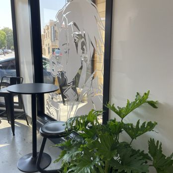 Kaizen & Coffee - Inside - Coffee & Tea Near Me - San Mateo, California Kaizen & Coffee - Inside - Coffee & Tea Near Me - San Mateo, California