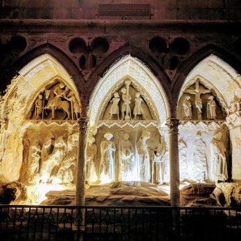 Catedral de León - Landmarks & Historical Buildings Near Me - Leon, LE