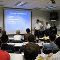 Code 3 Educational Services