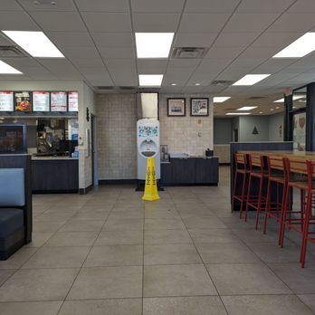 Wendy's - the inside of a fast food restaurant - Burgers Near Me - Midland Park, New Jersey Wendy's - the inside of a fast food restaurant - Burgers Near Me - Midland Park, New Jersey