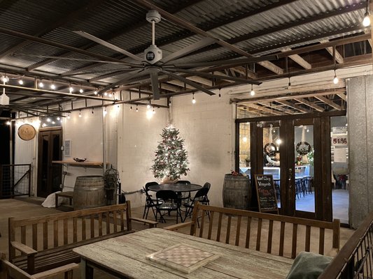 Robert Clay Vineyards by null