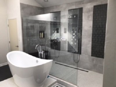 Golden Glass Of Gainesville by null