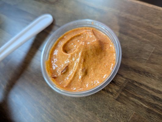 Daruma Sando by null