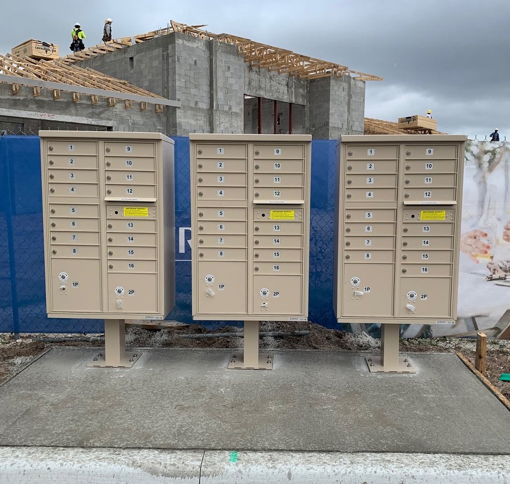 BEAUTIFUL MAILBOX COMPANY Updated October 2024 20 Photos & 22