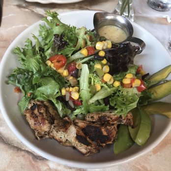 Cafe Intermezzo - Coffee & Tea Near Me - Dunwoody, Georgia