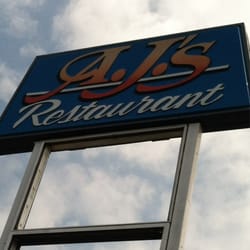 AJs Restaurant
