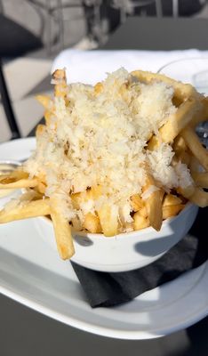 Terrasse Carla by null