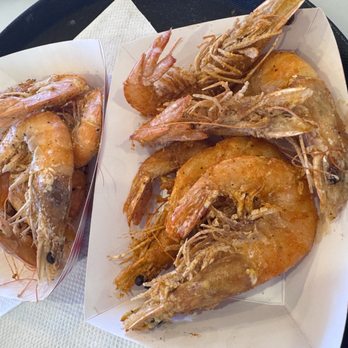 Lobster Chef - Cajun/Creole Near Me - San Mateo, California