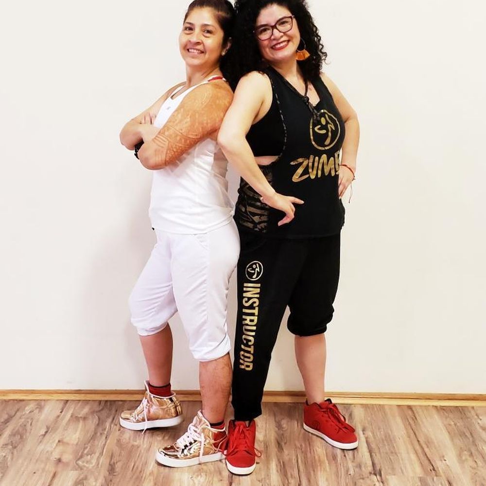 Zumba North Richmond, CA 94801 - Last Updated January 2026 - Yelp