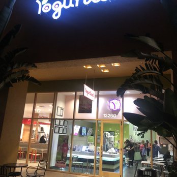 Yogurtland - Ice Cream & Frozen Yogurt Near Me - Irvine, California