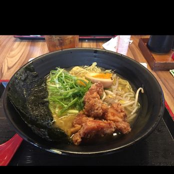 Ramen Hakata - Ramen Near Me - Addison, Texas Ramen Hakata - Ramen Near Me - Addison, Texas