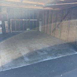 After cleaning out my garage