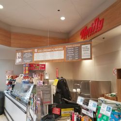 Rite Aid - Thrifty Ice cream