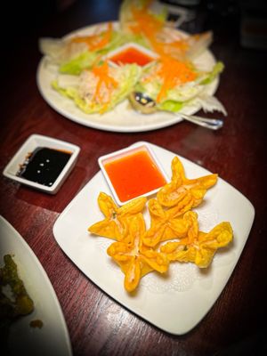 Thai Harmony by null