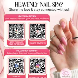 Heavenly Beauty Spa