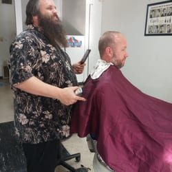 Spring Valley Barbershop