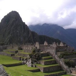 Shamanic Services by Susan - Machu Picchu, Peru