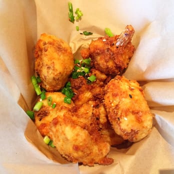 Veggie Grill by Next Level - Fried cauliflower - Vegan Near Me - Pasadena, California