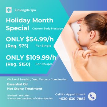 XINLONGDA SPA - Updated July 2025 - 38 Photos - 2500 Zanella XINLONGDA SPA - Updated July 2025 - 38 Photos - 2500 Zanella