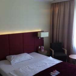 Austria Trend Hotel Schillerpark - Zimmer 412