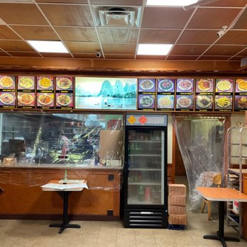 Bamboo Wok - Chinese Near Me - Jacksonville, Florida