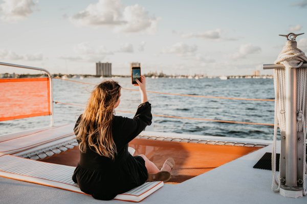 Visit Palm Beach by null