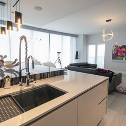 Boca Tech and Automation - The perfect solution for those who want the best of both worlds--beautiful, clean design and incredible performance.