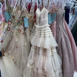 Whatchamacallit Boutique - Dress