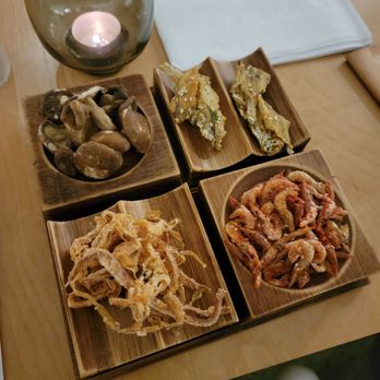 Steep - Umatilla Snack Platter (P) - Tea Rooms Near Me - Los Angeles, California Steep - Umatilla Snack Platter (P) - Tea Rooms Near Me - Los Angeles, California