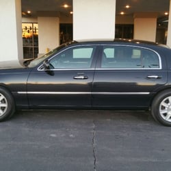 Springfield Car Service and Shuttle