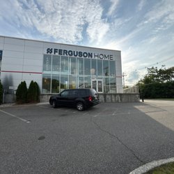 Ferguson Home - Ferguson Home Signage